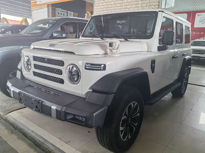 BAW 212 T01, 2025 — купить в Ярославле под ключ