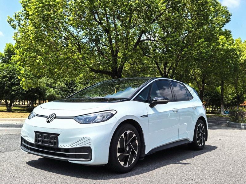 Volkswagen ID.3, 2023 — купить в Белгороде под ключ