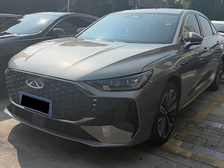 Chery Arrizo 8 Pro, 2025 — купить в Иванове под ключ
