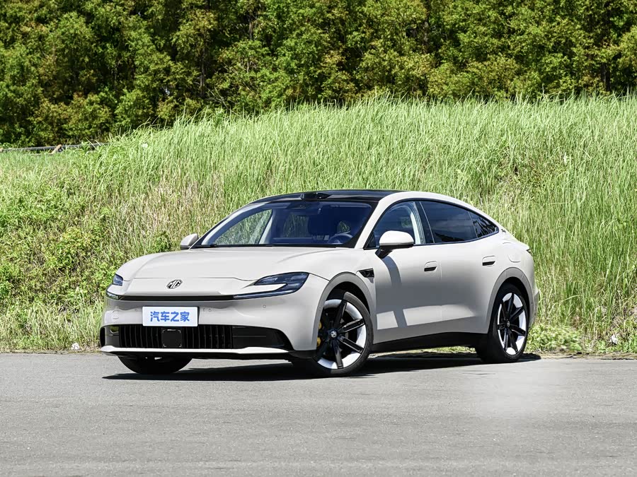 MG Motor 07, 2026 — купить в Смоленске под ключ