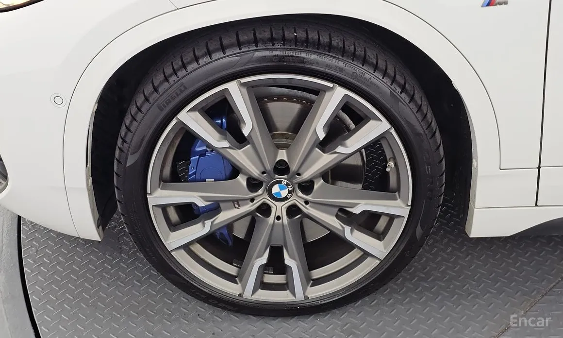 BMW X2 (F39), 2022 — фото 5 из 12