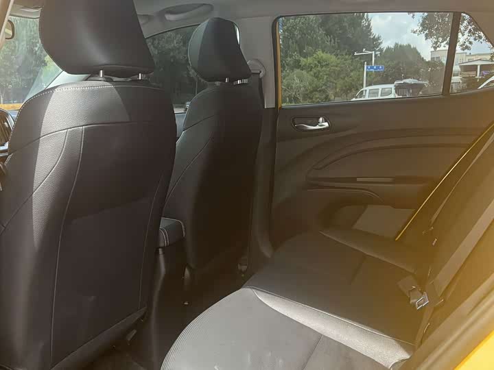 Kia KX1, 2022 — фото 8 из 9