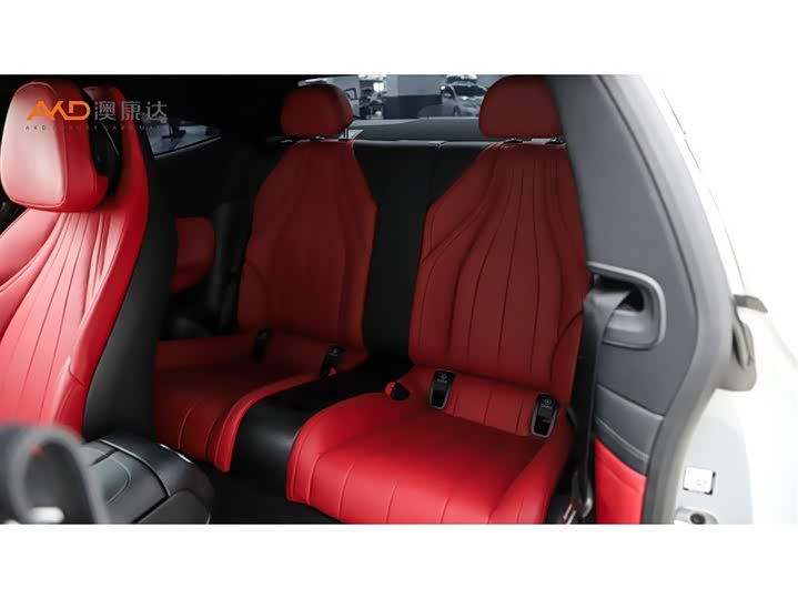 Mercedes-Benz CLE-Class, 2024 — фото 7 из 9