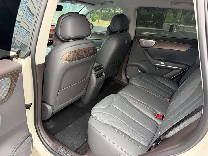 Leapmotor C11, 2026 — фото 9 из 9