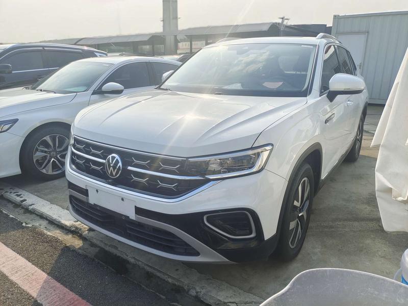 Volkswagen Tayron, 2023 — купить в Костроме под ключ