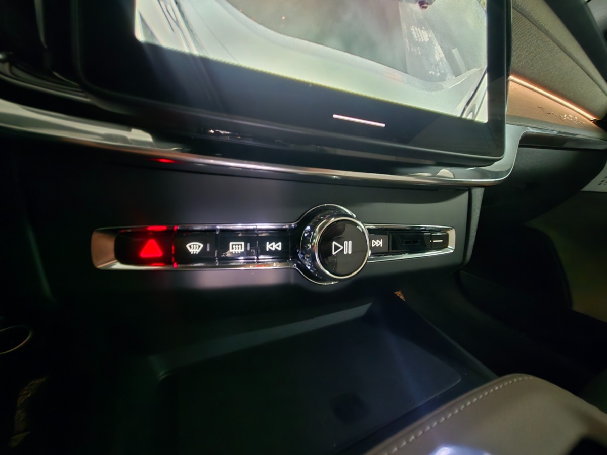 Volvo S90, 2025 — фото 12 из 12