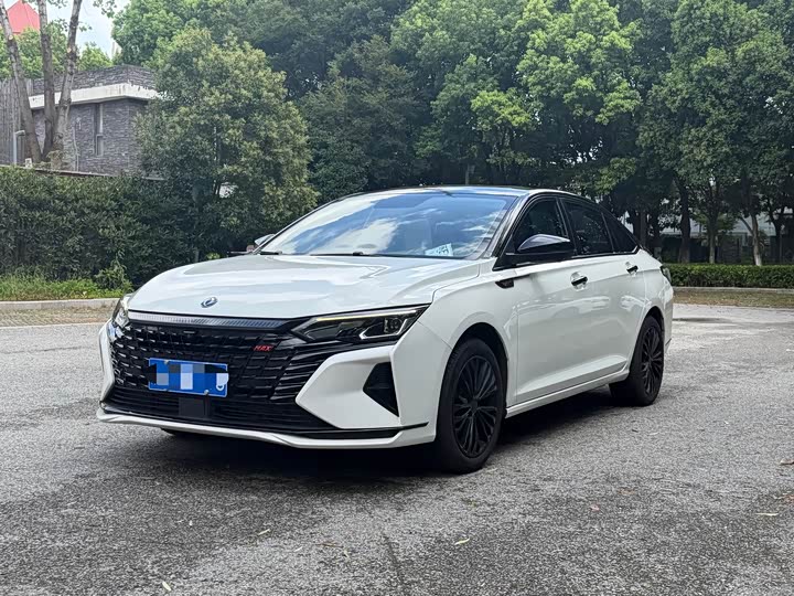 Dongfeng Aeolus Yixuan Max, 2021 — купить в Казани под ключ