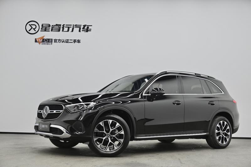 Mercedes-Benz GLC-Class, 2023 — купить в Рязани под ключ