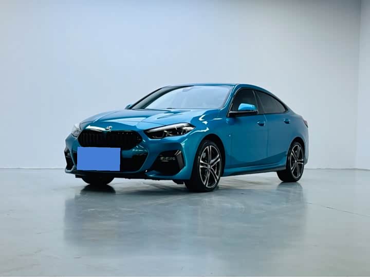 BMW 2 Series, 2022 — купить в Костроме под ключ