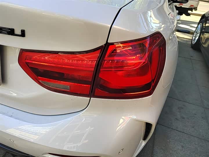 BMW 1 Series, 2022 — фото 8 из 9