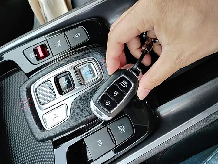 Hyundai Lafesta, 2022 — фото 9 из 9