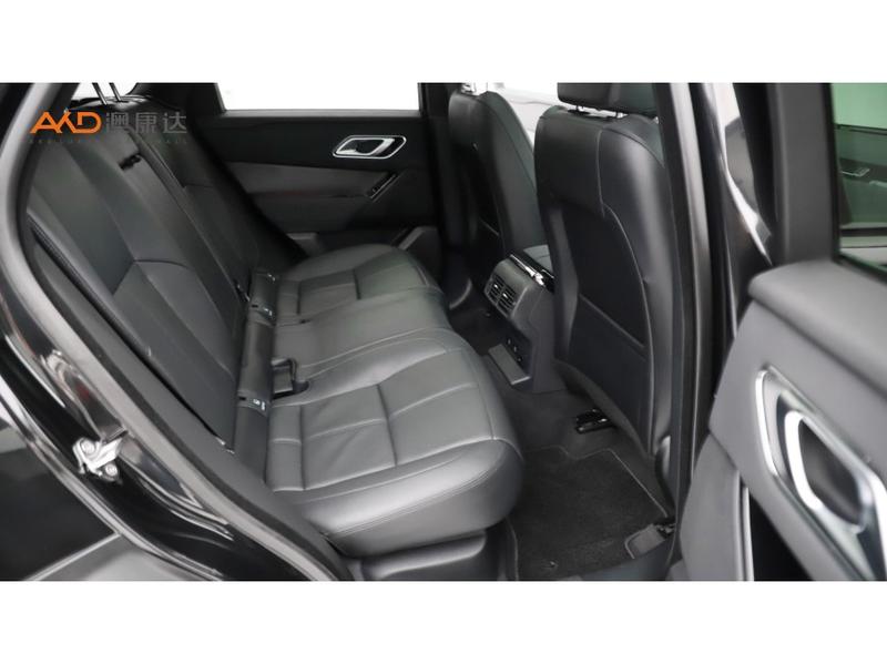 Land Rover Range Rover Velar, 2024 — фото 6 из 8