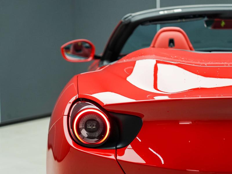 Ferrari Portofino, 2023 — фото 6 из 12