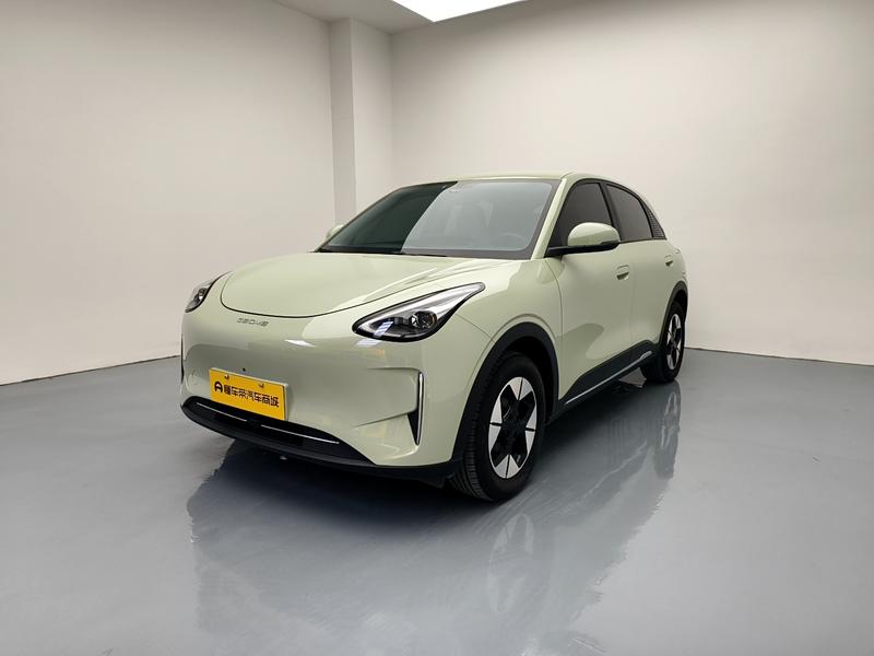 Geely Galaxy Geome, 2024 — купить в Санкт-Петербурге под ключ