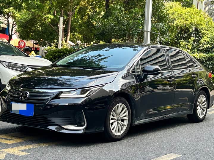 Toyota Allion, 2023 — купить в Тольятти под ключ
