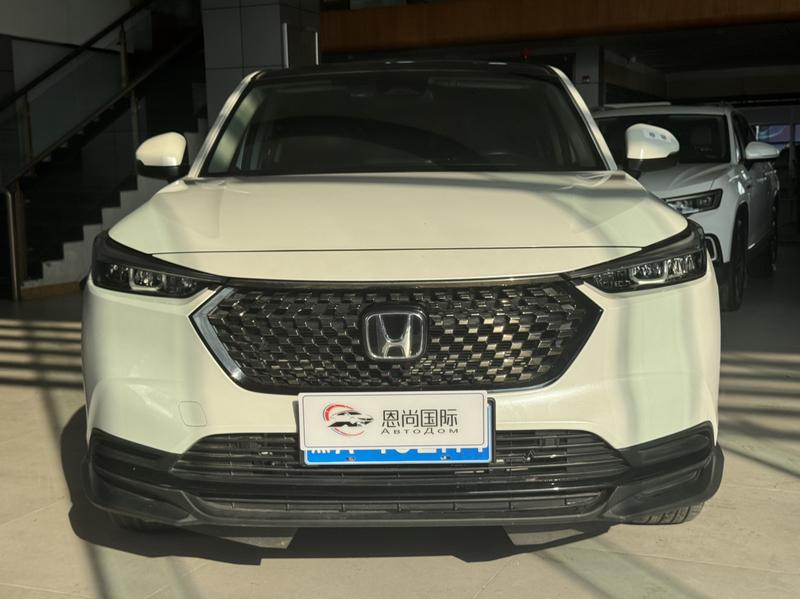 Honda XR-V, 2023 — фото 2 из 12