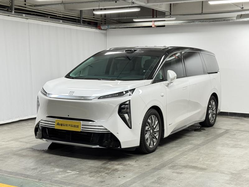 Buick OMPV, 2025 — купить в Чебоксарах под ключ