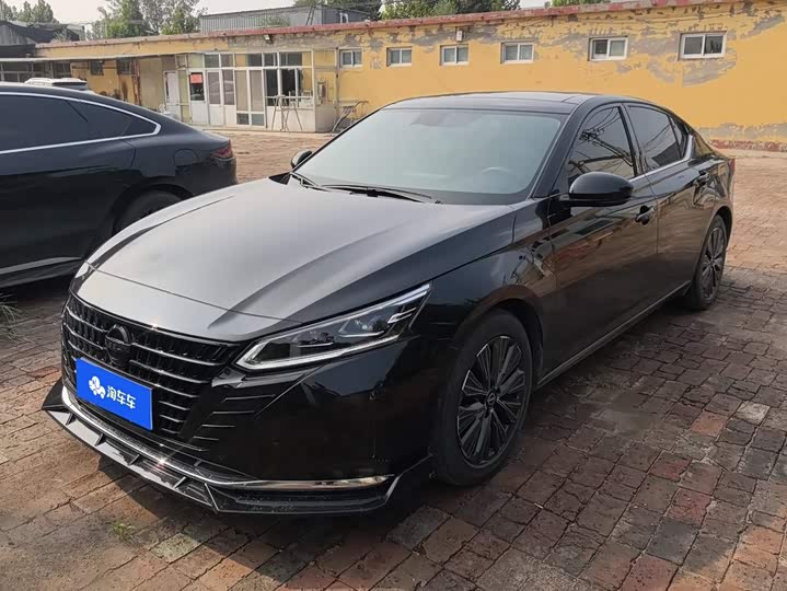 Nissan Teana, 2023 — купить в Иванове под ключ