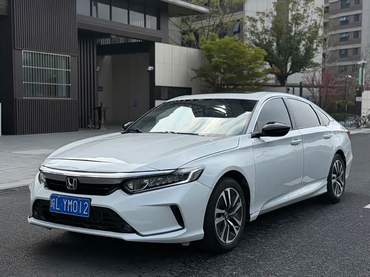 Honda Inspire, 2022 — купить в Рязани под ключ
