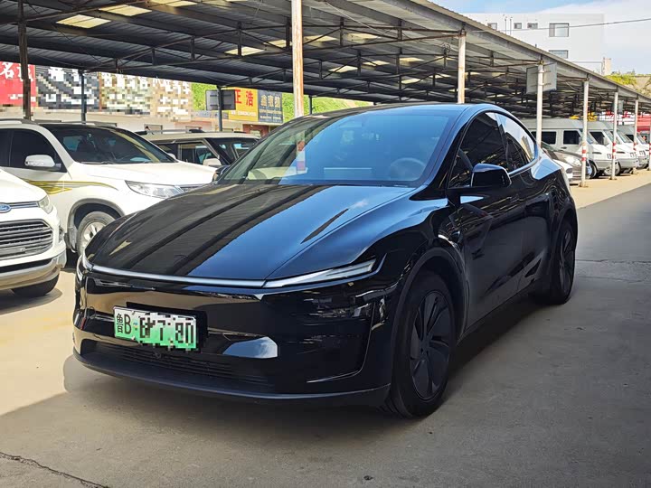 Tesla Model Y, 2026 — купить в Смоленске под ключ