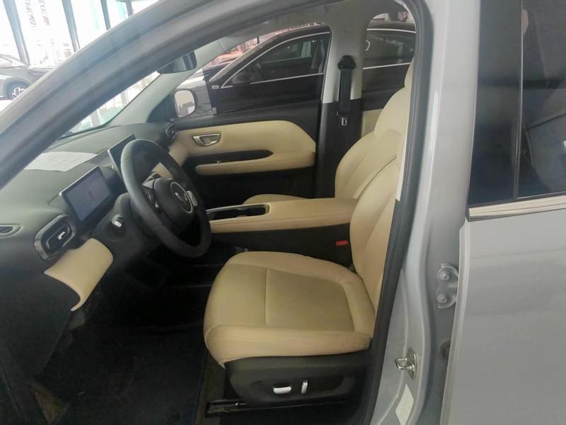 Wuling Bingo Plus, 2023 — фото 12 из 12