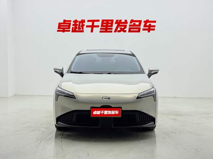 GAC Aion S Plus, 2023 — фото 2 из 9