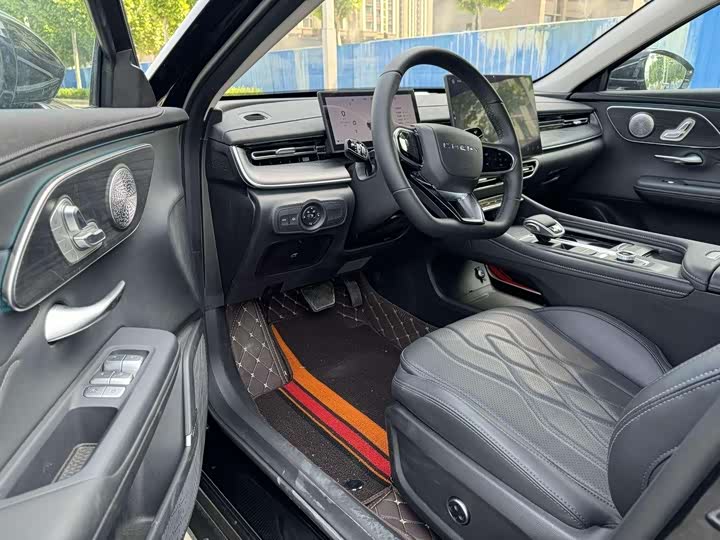 Chery Arrizo 8 Pro, 2025 — фото 4 из 9