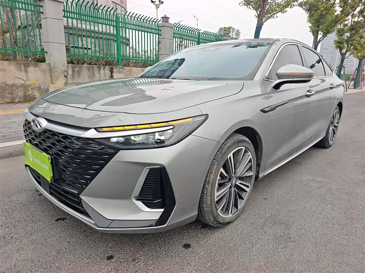 Chery Arrizo 8, 2022 — купить в Курске под ключ