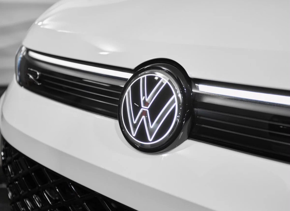 Volkswagen Tiguan R, 2026 — фото 2 из 6