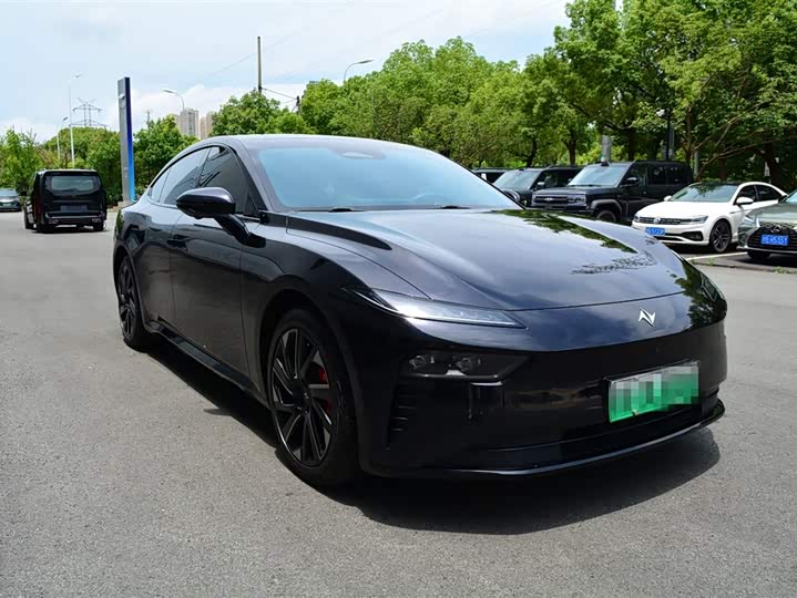 Dongfeng Yipai eπ 007, 2024 — фото 3 из 9