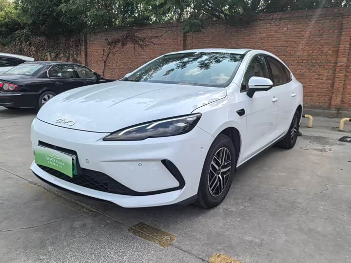 BYD Seal 05 DM-i Hybrid, 2024 — купить в Нижнем Новгороде под ключ