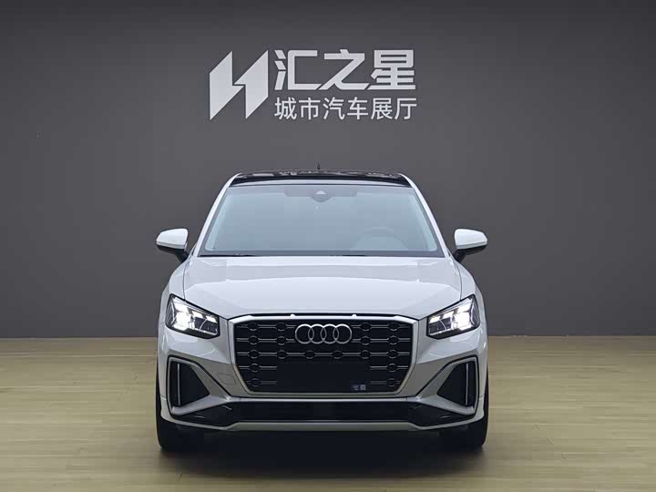 Audi Q2L, 2023 — фото 4 из 9