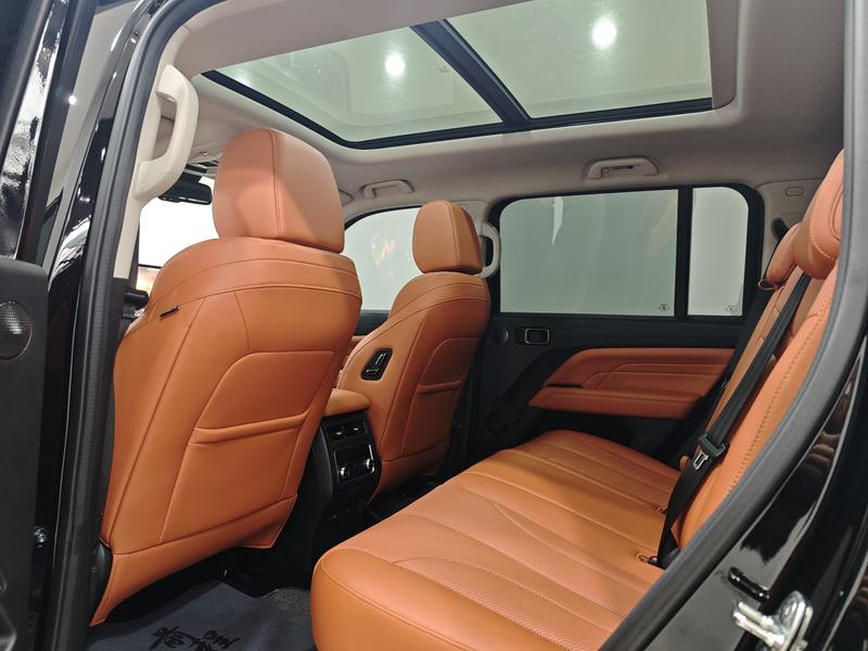 Haval H9, 2024 — фото 10 из 12