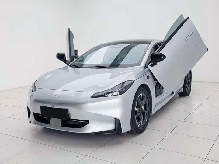 GAC Hyptec GT, 2023 — купить в Кирове под ключ