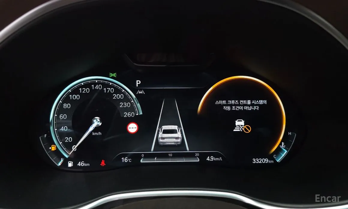 Genesis G80, 2022 — фото 8 из 12