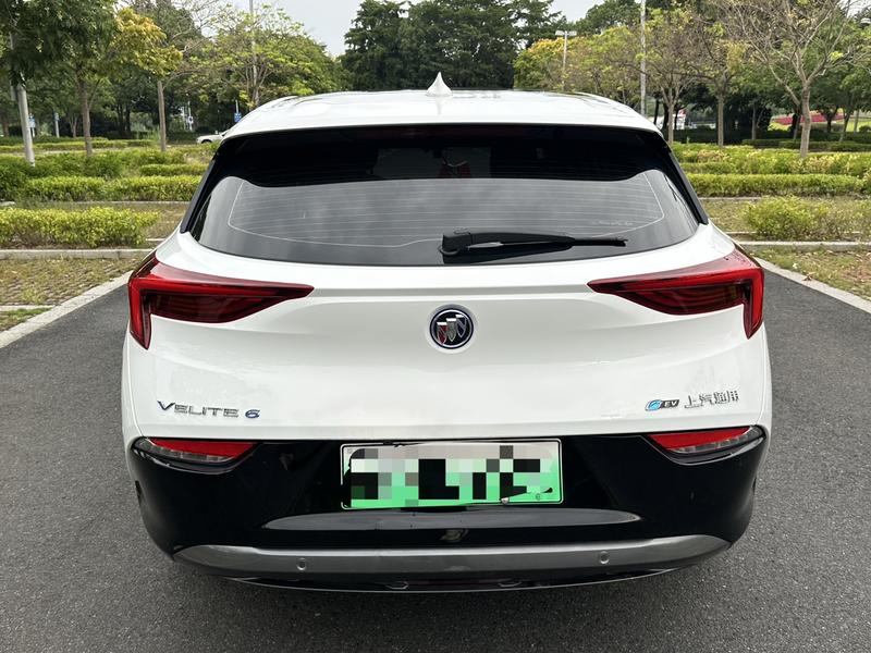 Buick Velite 6, 2023 — фото 5 из 10