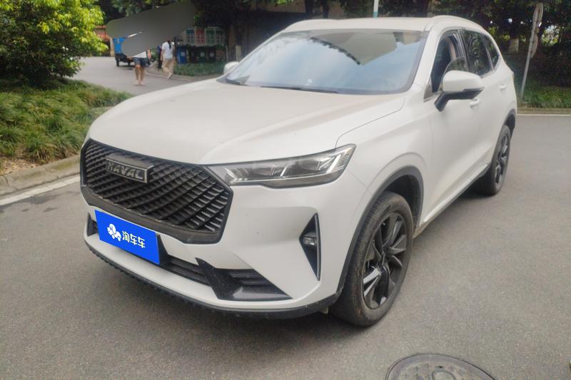Haval H6, 2022 — купить в Ярославле под ключ