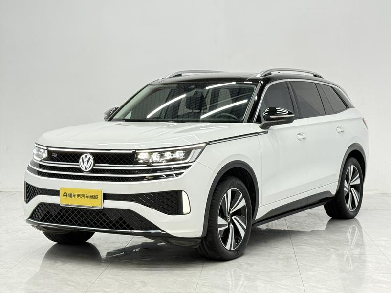 Volkswagen Tavendor, 2023 — купить в Нижнем Новгороде под ключ
