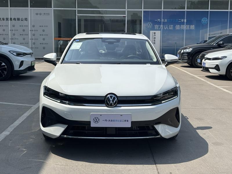 Volkswagen Sagitar L, 2026 — фото 2 из 12