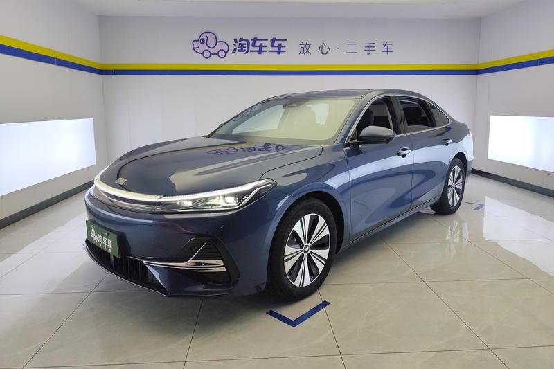 Geely Galaxy A7, 2025 — купить в Санкт-Петербурге под ключ