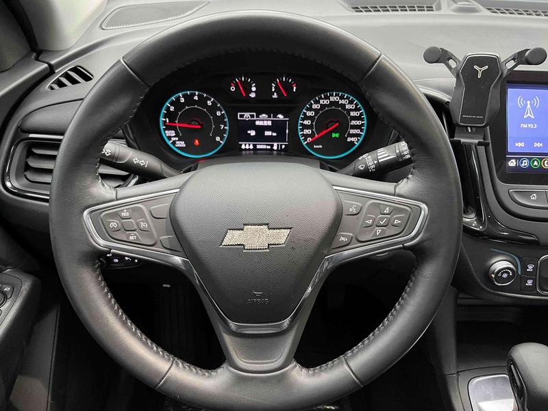 Chevrolet Equinox, 2022 — фото 11 из 12