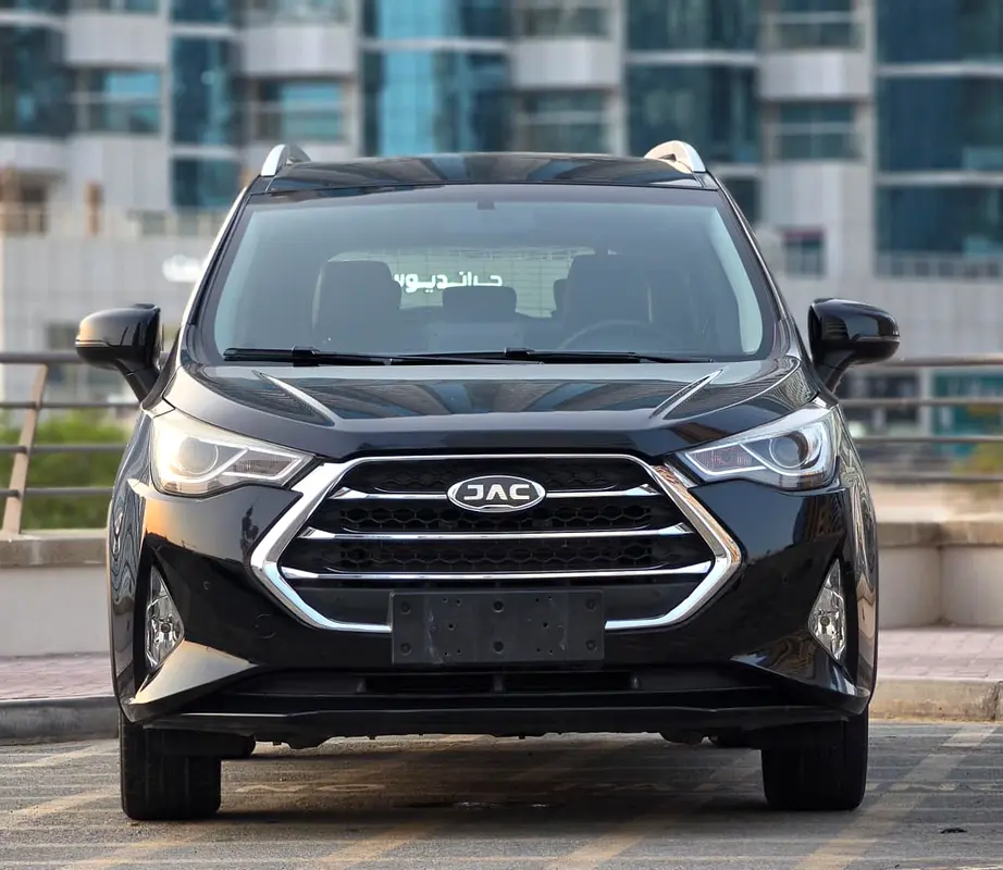 JAC S3, 2023