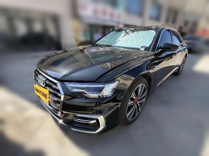 Audi A6L, 2025 — купить в Белгороде под ключ