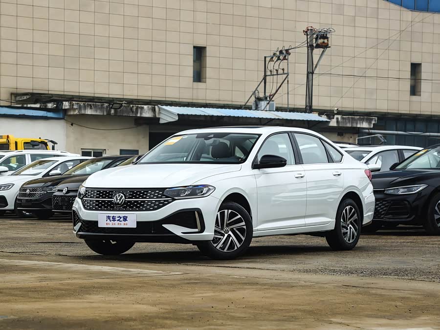 Volkswagen Lavida, 2026 — купить в Пензе под ключ