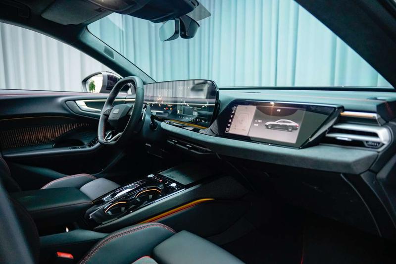 Audi A5L Sportback, 2025 — фото 4 из 5