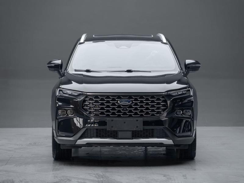 Ford Equator Sport, 2022 — фото 2 из 12