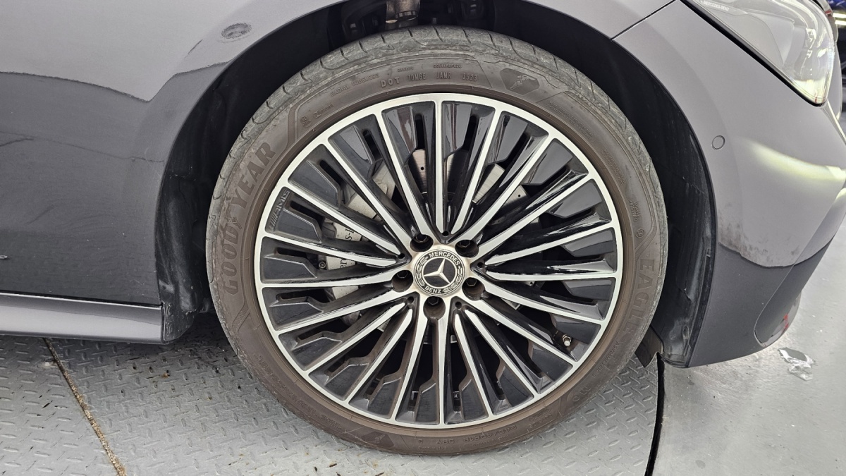 Mercedes-Benz CLE-Class, 2023 — фото 5 из 12