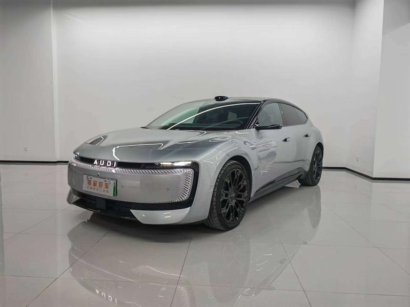 Audi × SAIC E5 Sportback, 2025 — купить в Орле под ключ