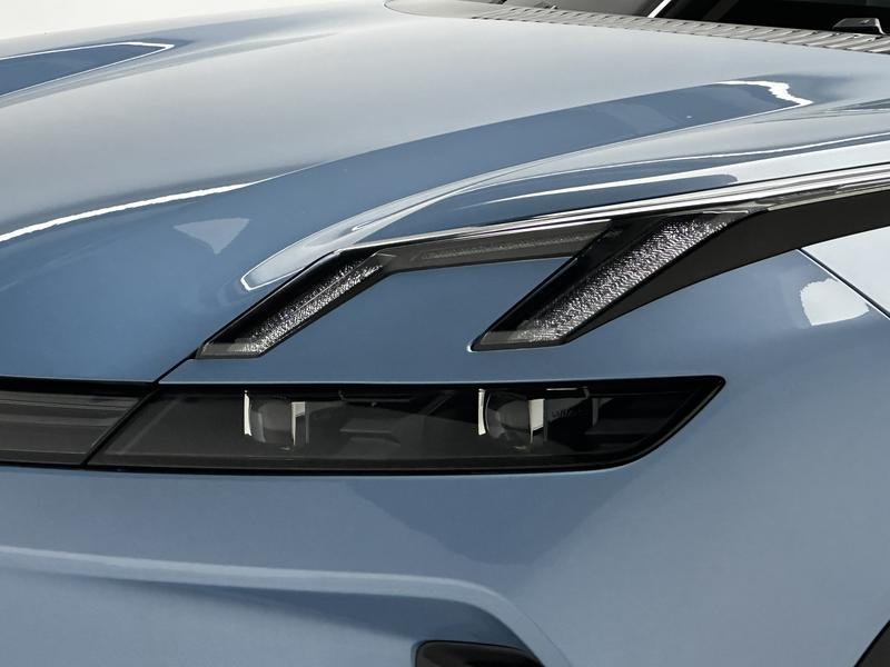 Lynk & Co 08 EM-P Hybrid, 2025 — фото 9 из 12