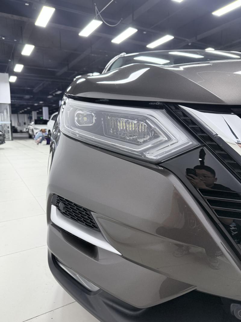 Nissan Qashqai, 2022 — фото 7 из 12